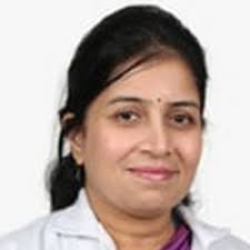 Dra. Amita Mahajan