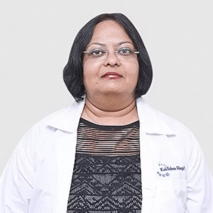 Dra. Annu Aggarwal