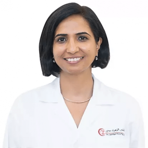 Docteur Deepti Shukla