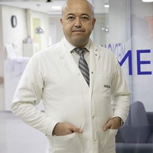 Docteur Deniz Atasoy