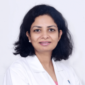 Docteur Nidhi Goyal