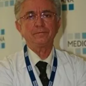 Dr. Yaşar Mesut Pekcan