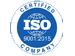 إعتماد ISO-9001