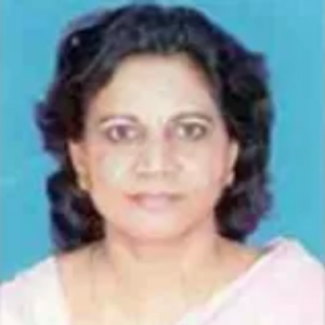 Dra. Abha Gupta