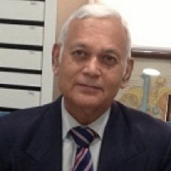 Dr. Akhil Mischra