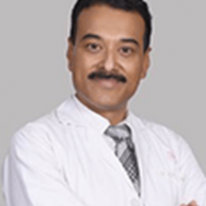 Dr Aloy J Mukherjee