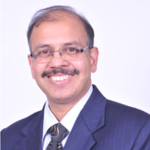Dr. Anand T. Galagali