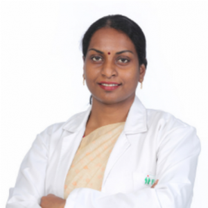 Dra. Athira Ramakrishnan