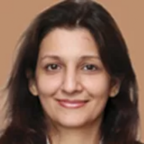 Dr. Darakhshanda Khurram