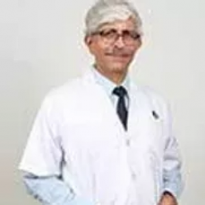 Dr Girish Raheja
