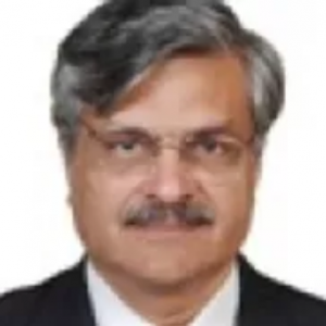 Dr Hans Raj