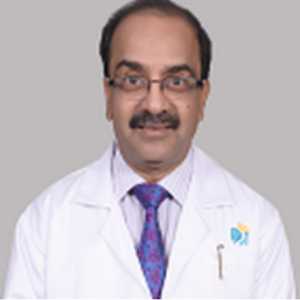 Dr Harsh Bhargava