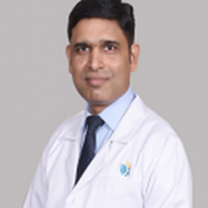 Dr Jayant Hota