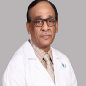 Dr. KK Saxena