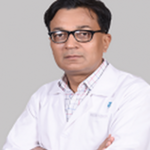 Dr Kailash Nath Sing