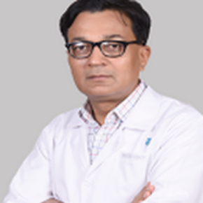 Dr. Kailash Nath Sing