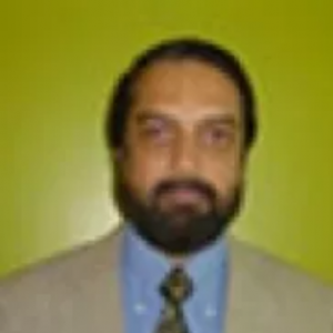 Dr Kulbhusan Attri