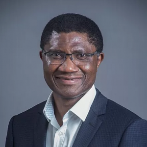 Dr. Madu Onwudike