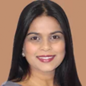 Dr. Mariya Moosajee