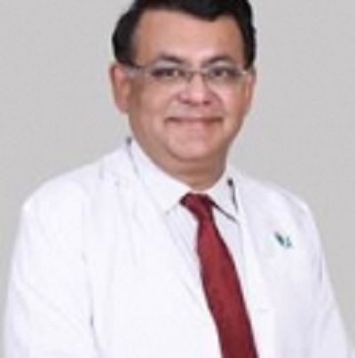 Dra. Neel Dilip Shah