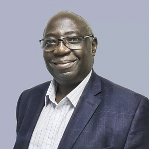 Dr Oladapo O. Fafemi