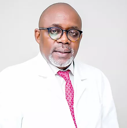 Dr. Olusegun Akinniranye