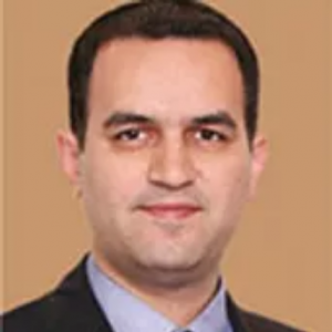 Dr Qasiem Nasser