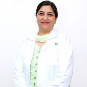 Dra. Smita Malhotra