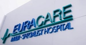 Hospital Multiespecialista Euracare