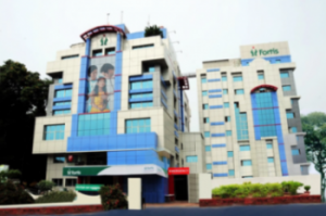Hôpital Fortis Malar, Chennai