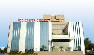 Centre de cancérologie HCG