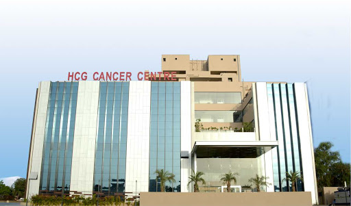 Centre de cancérologie HCG
