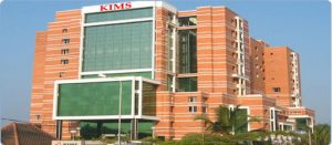 Instituto de Ciencias Médicas de Kerala (KIMS), Trivandrum
