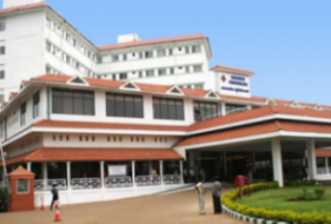 مستشفى نارايانا