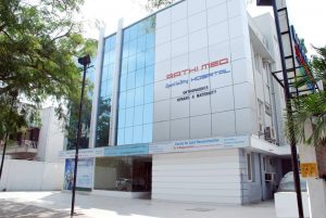 Rathimed Krankenhaus