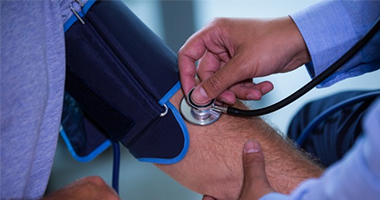 Ambulatory Blood Pressure Monitoring-(ABPM)