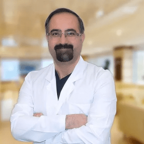 Dr Ihsan Alur