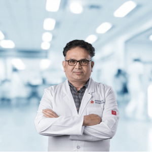 Dr A. Naga Srinivas