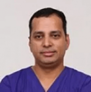 Dra. Abhay Kumar