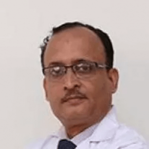 Dr Abhijit Chatterjee