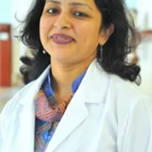 Dr Aditi Dixit