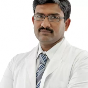 DR. Aditya Gupta