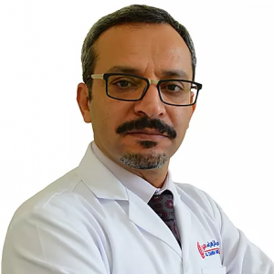 Dr Afshin Iranpour