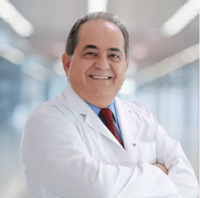 Dr. Ahmed Abdel Haq