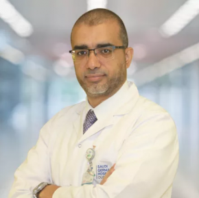 Dr. Ahmed Abogamal