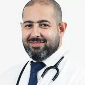 Dr Ahmed Atef Abdelhamid Shabana