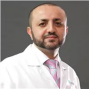Dr Ahmed Kaabneh