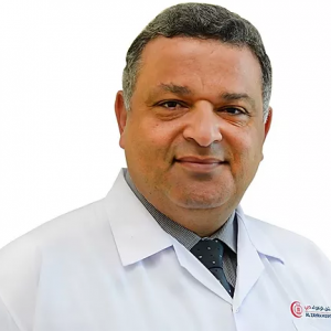 Dr Ahmed Soliman