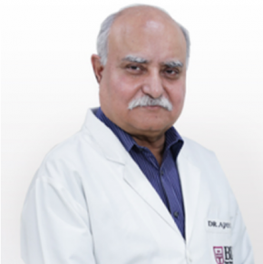 Dr. Ajay Kaul