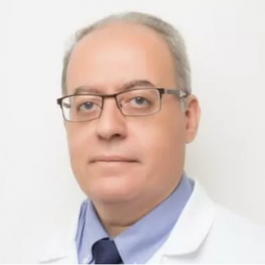 Dr Alaa Eldin